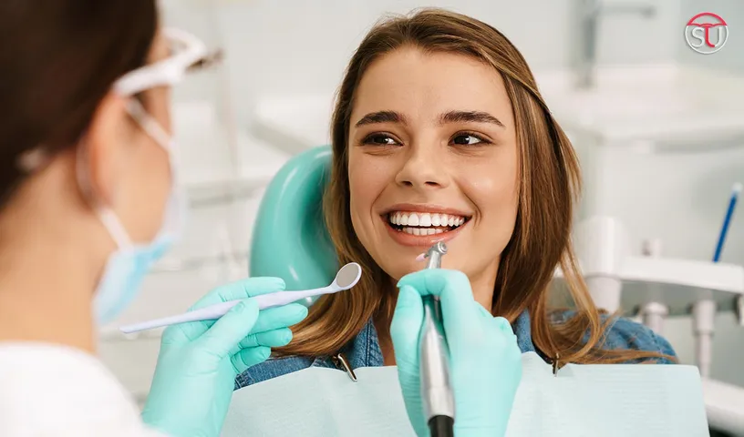 Best Tips to Improve Your Overall Dental Health