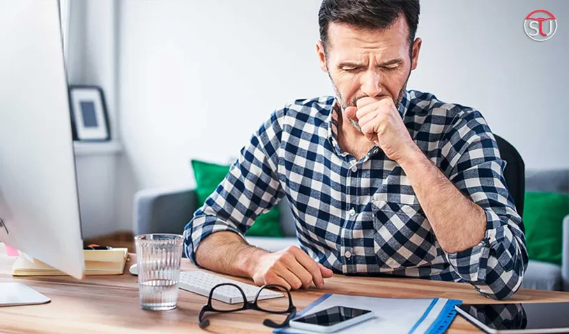 10 Symptoms of Cancer Usually Ignored by Men