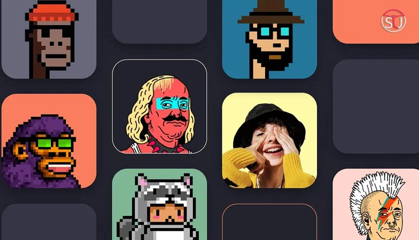 5 Best NFT Marketplaces Where Artists Can Earn