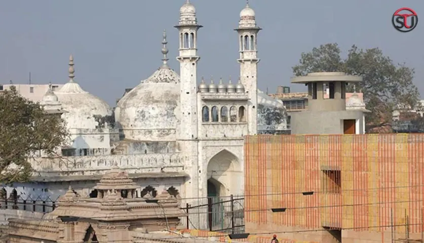 What is Article 1991- Places of Worship Act?