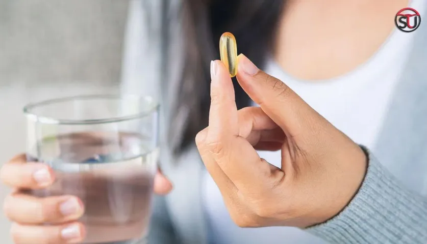 Why Vitamin E Capsules are Good for You? See its Benefits, Uses, and Side Effects