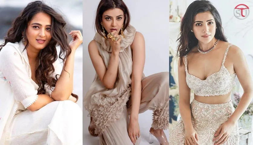 Top 10 Highest Paid South Indian Actresses in 2022