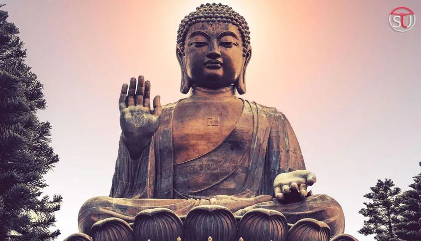 Happy Buddha Purnima: Read His Inspiring Teachings that You Should Follow in Life