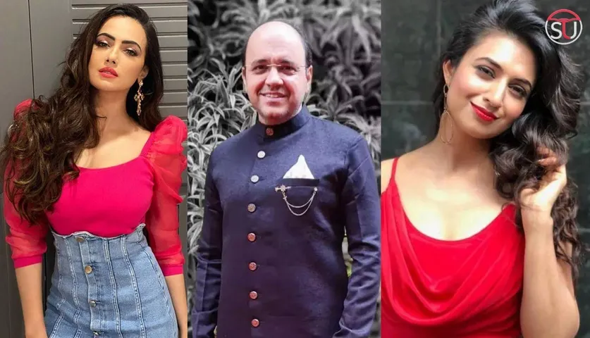 TKMOC Fame Bhide to Sana Khan, TV Stars Who are Death Hoax Victims