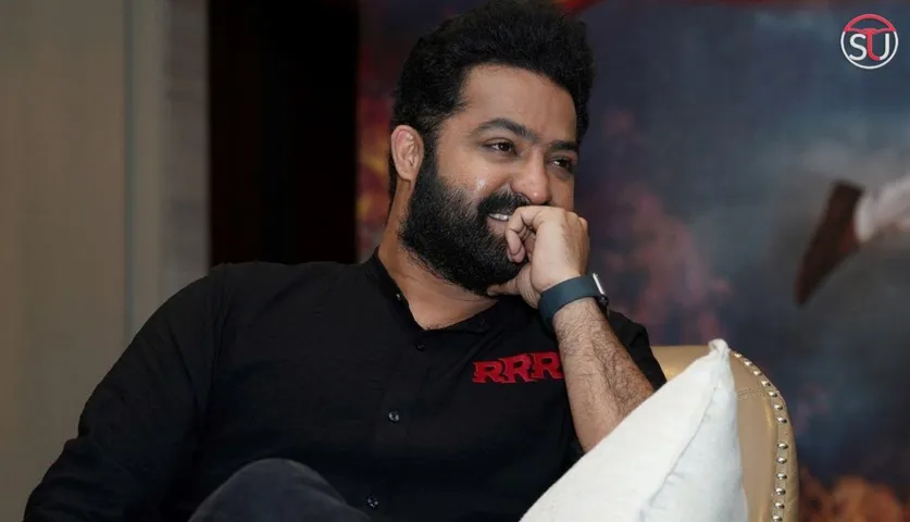 Happy Birthday Jr NTR: Check Out His Best Movies, Net Worth and Some Interesting Facts