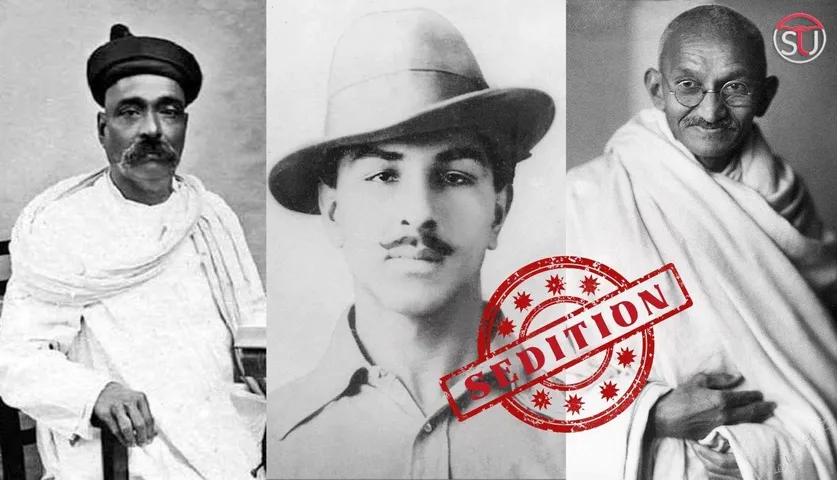 What is Sedition Law and Why it is the Most Controversial Topic in India?