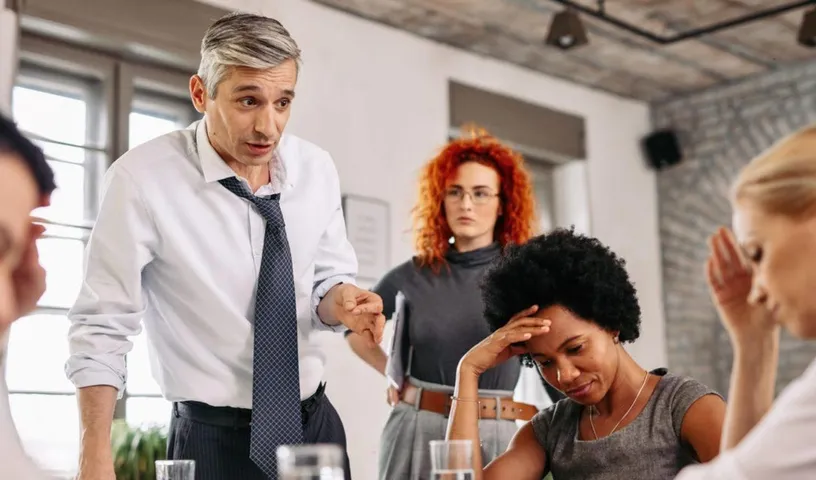 How to Deal with Difficult Coworkers Like a Pro?