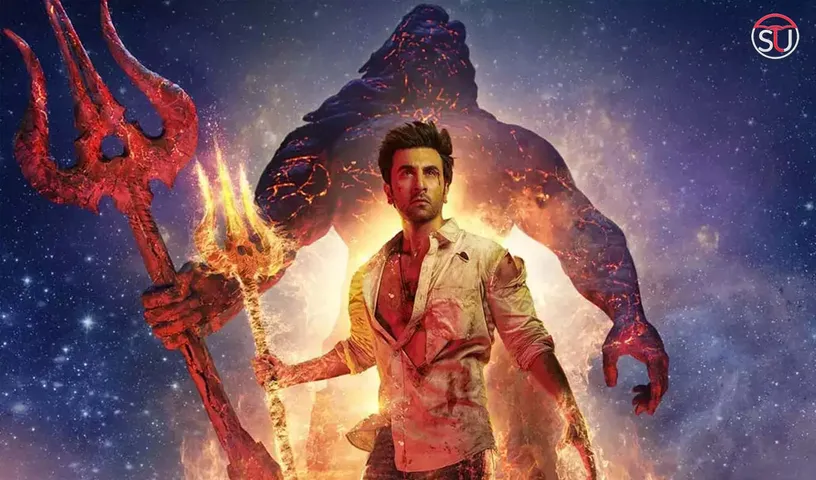 Brahmastra Trailer: Ranbir Kapoor Once Again Promises a Roller-Coster Ride