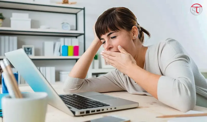 Feeling Tired all Time? Blame These Common Causes of Fatigue