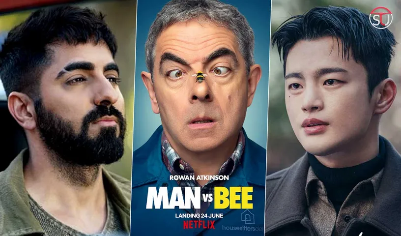 10 Latest OTT Releases of 2022 to Binge Watch Now