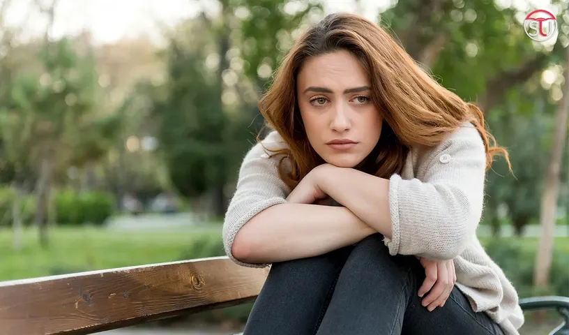 5 Psychologically Proven Reasons Why Everybody is So Unhappy