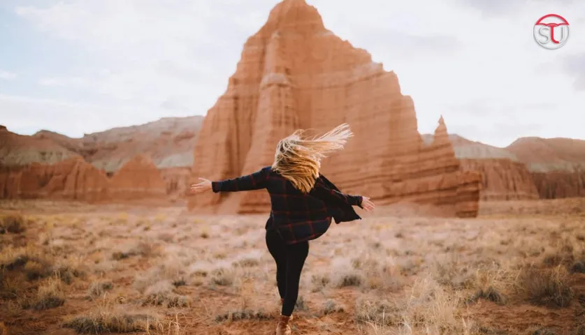 10 Most Underrated Places In The US | Offbeat Tourist Destination In United States