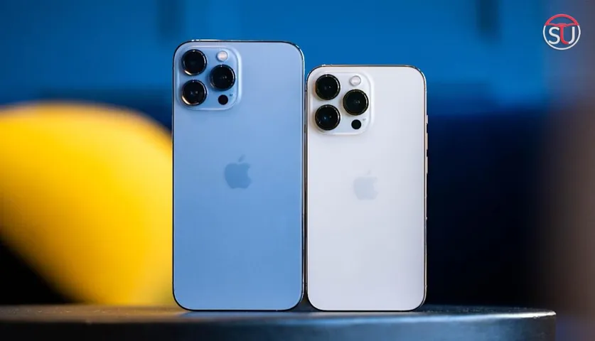 Hurry Up! iPhone 13 Price Drop- Available at Rs 52,900, Offer Ending Soon