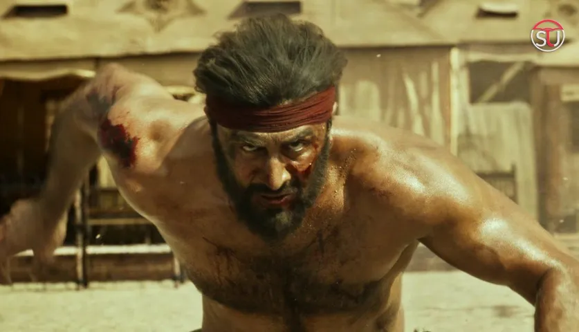 Shamshera Trailer Out: Ranbir Kapoor Stuns Fans With Ferocious Look