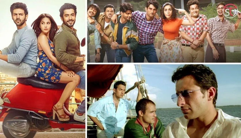 5 Epic Movies On Friendship That Will Remind You of The Golden Days