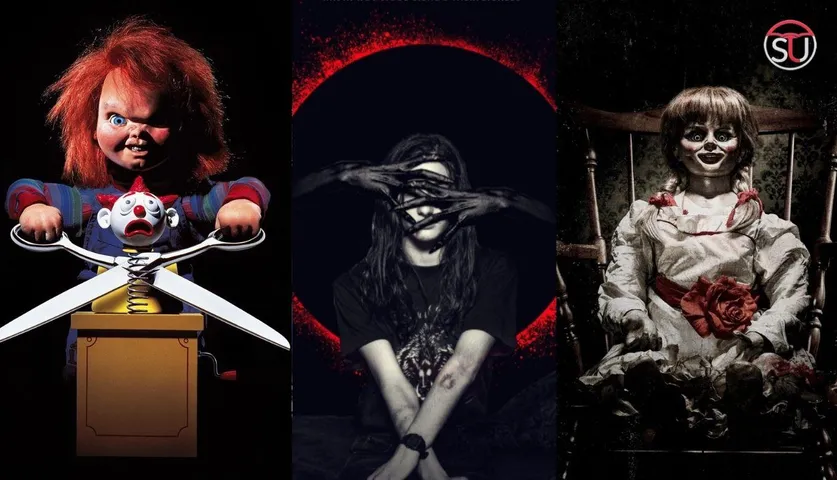 10 Scariest Horror Movies Inspired by Real Life Incidents