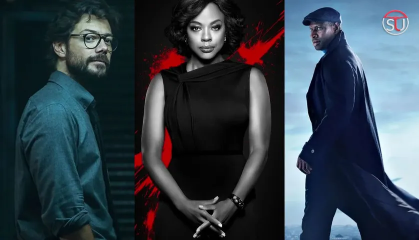 10 Best Crime Thriller Web Series That Will Keep You Glued With TV