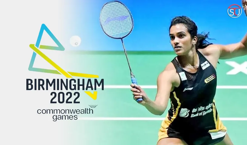 Commonwealth Games 2022: Athletes Who May Win GOLD on Day 5