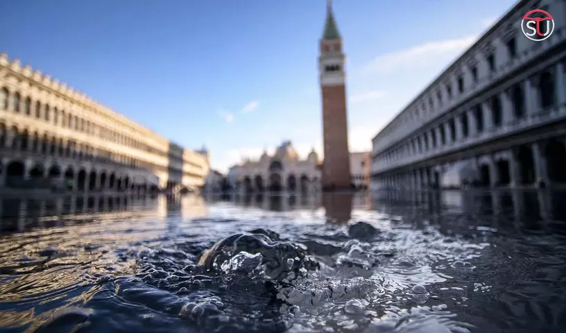 30 Cities That Will Vanish From the World Map by 2050