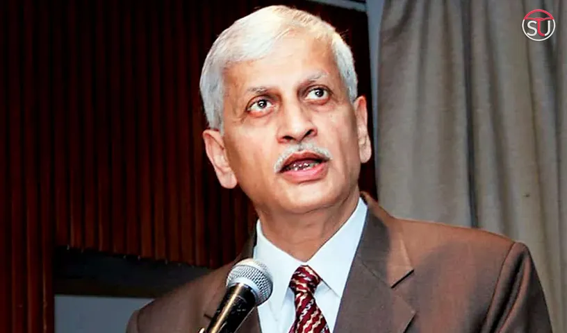 Justice U.U. Lalit Becomes 49th Chief Justice of India, Took Oath Today