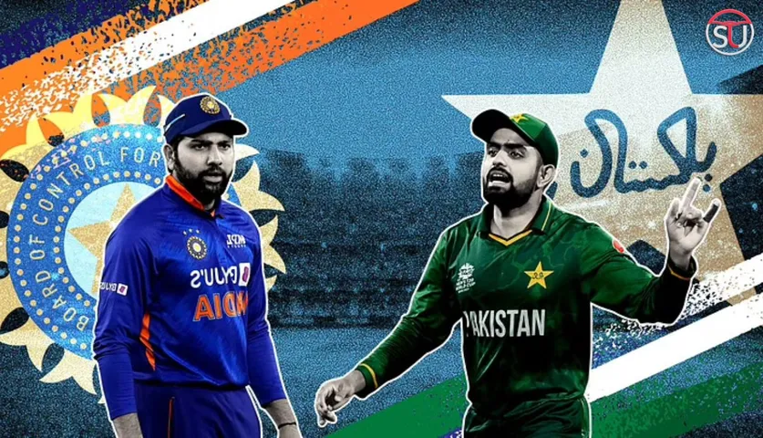 5 Times India Smashed Pakistan in Cricket History