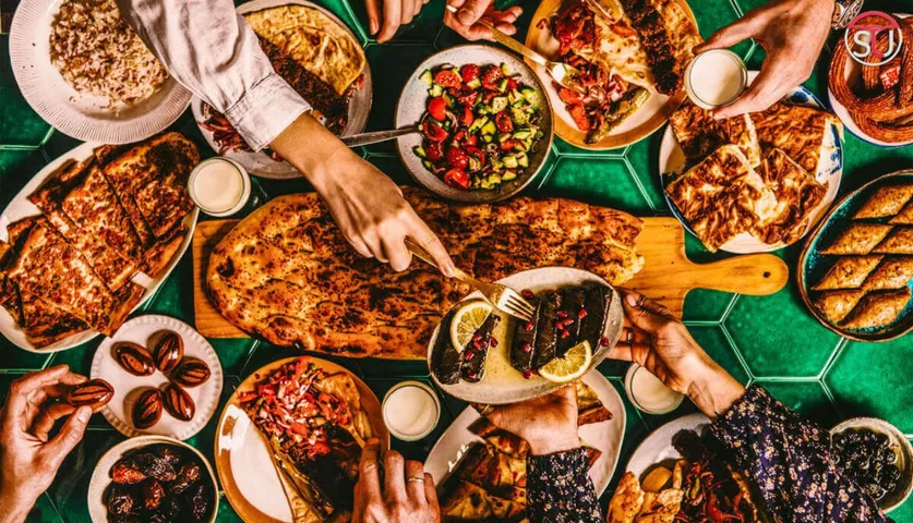 15 Lip-Smacking Turkish Foods You Should Not Miss On Your Trip