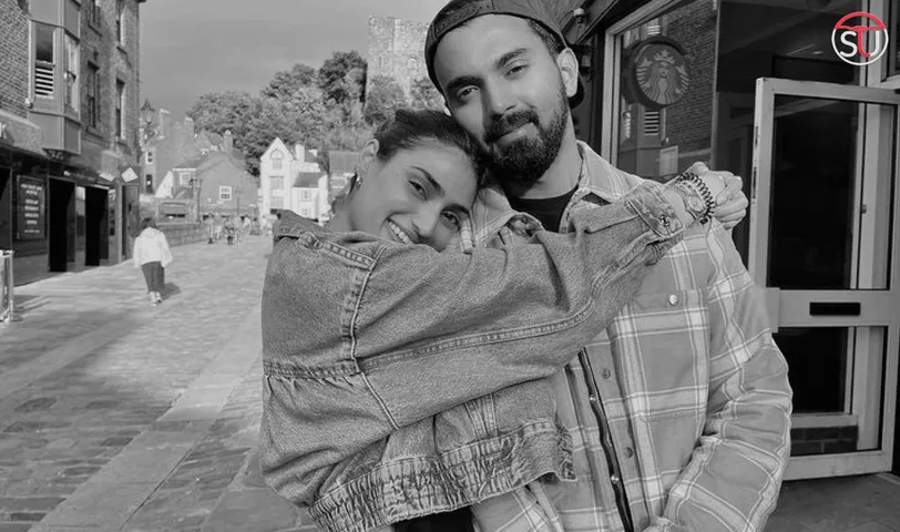 KL Rahul and Athiya Shetty Wedding Venue Disclosed, Check Here