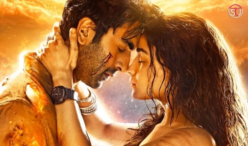 Brahmastra Part One Review: Action, Love, Intensity and Much More