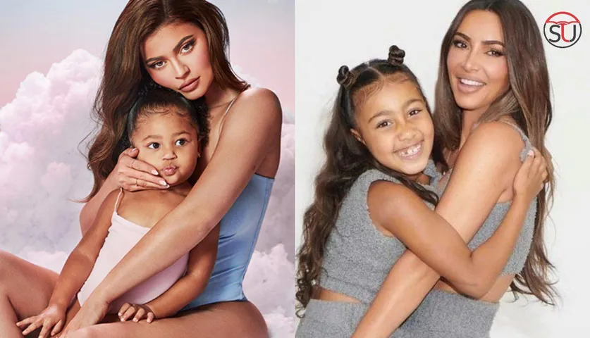 Kuch Bhi ! Weird Names These Famous Celebrities Picked For Their Kids