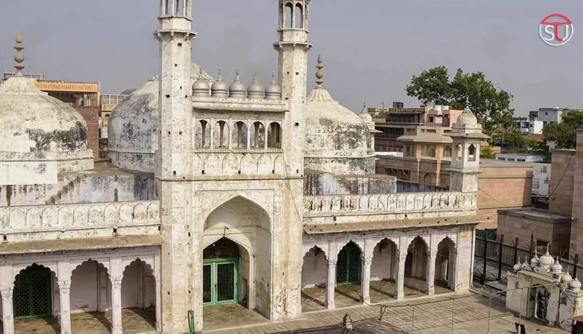 10 Points to Know About Gyanvapi Case Verdict