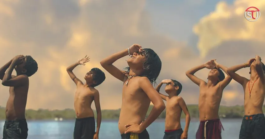 Last Film Show (Chhello Show)- Where to Watch This Official Entry to Oscars 2023