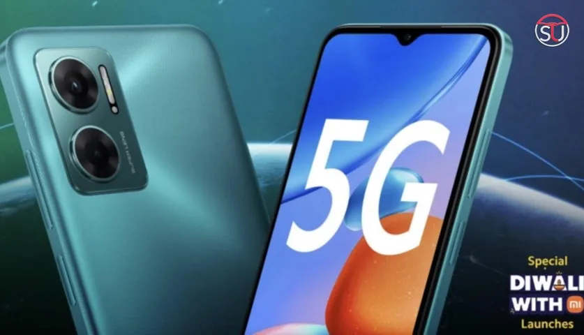 Xiaomi Diwali Special: Redmi 11 Prime, 11 Prime 5 G, and A1 Launched Today