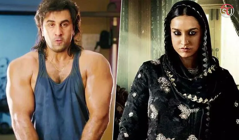 10 Times Bollywood Recreated Famous Personalities, Did They Succeed?