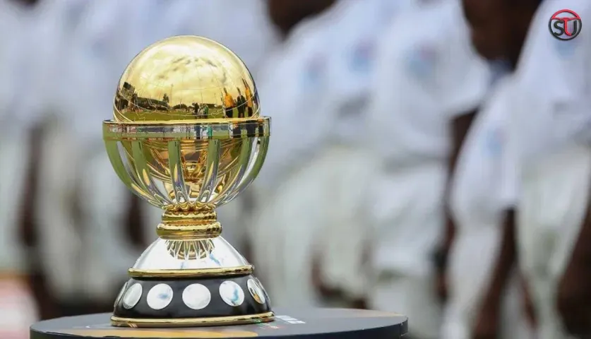 Can Ireland Replace One of these Teams in World Cup 2023?