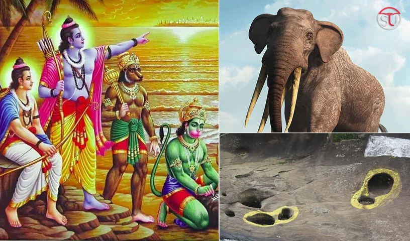 Ramayan is a Truth, Not a Myth | Here are 7 Proofs No One Can Deny