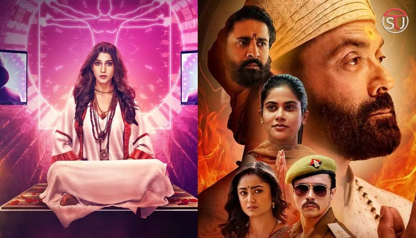 Top 10 Indian Thriller Web Series You Can Watch for Free