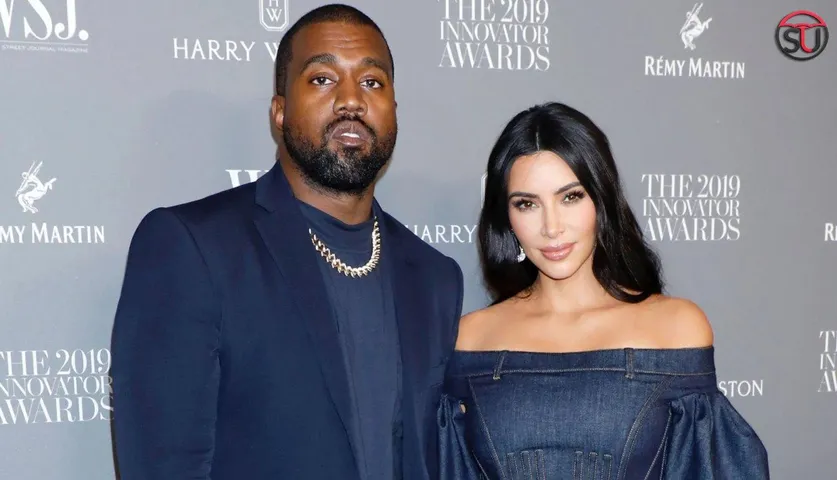 Kanye West Will Pay $200k to Kim Kardashian Every Month