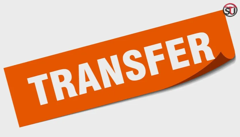 Transfer! MP Government Reshuffled IAS and IPS Officers, Check List Here