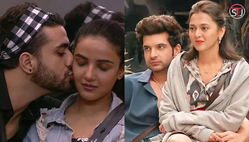 7 Romantic Big Boss Couples Whose Love Story Ended Happily Ever After