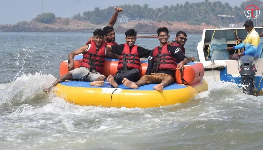 Hanuwantiya Jal Mahotsav 2023 Starts from Nov 28, CM Shivraj Singh Chouhan Will do The Inauguration