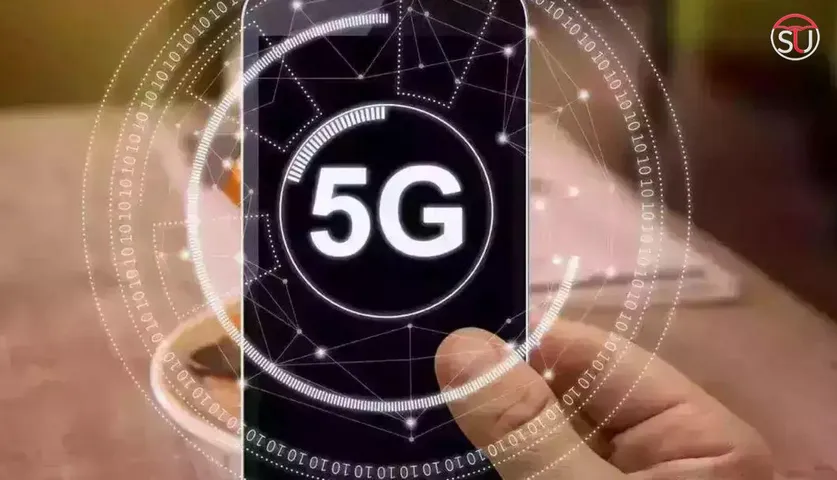 5G Coming to MP This Month, Announced Ahead of Investors Summit 2023