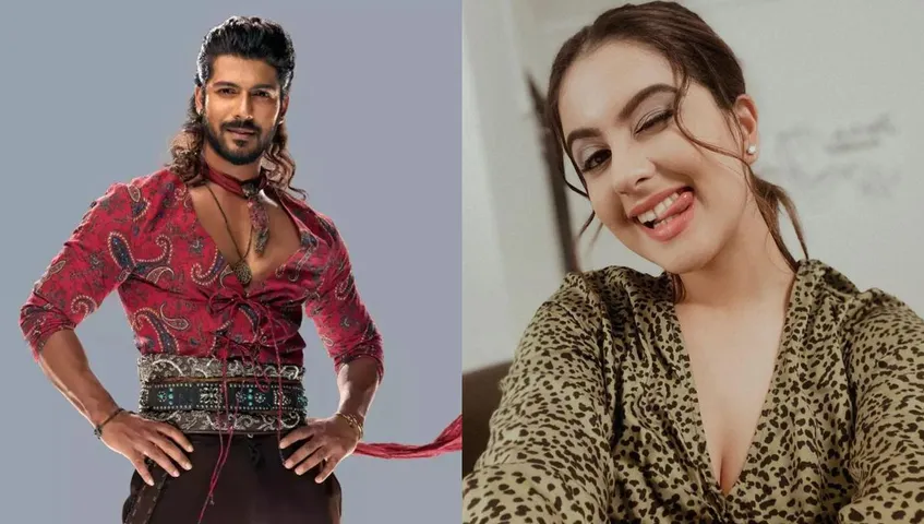 Tunisha Sharma Suicide Case: Police Find Sheezan's Chat With a 