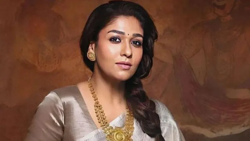 Nayanthara Made Shocking Revelations About Prabhas & Junior NTR, Read Here