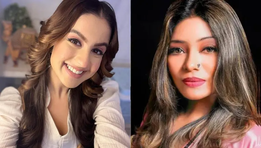 Rayya Labib Made 5 Shocking Revelations on Tunisha Sharma Suicide Case