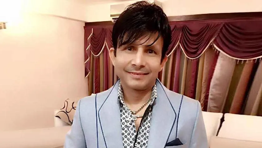 Bounty on KRK's Head! Receiving Death Threats from Bollywood