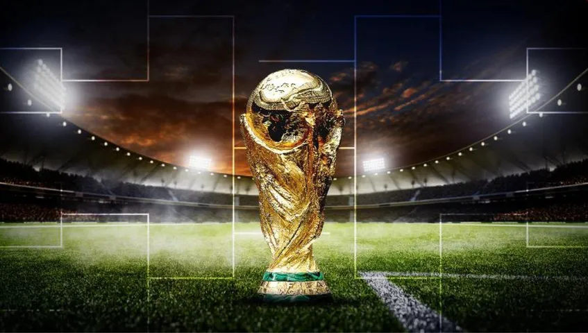 Nations That Will Host Fifa World Cup in 2026 & 2030