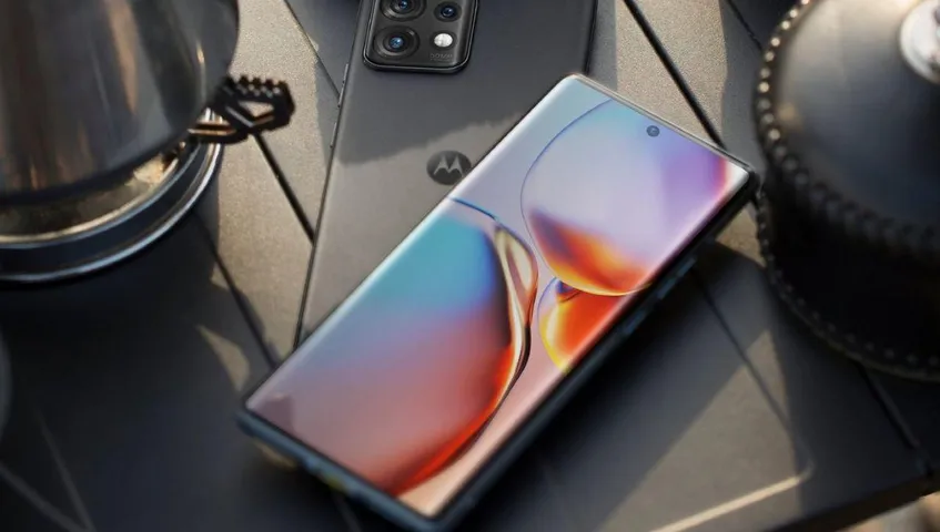 Moto X40 Launched with Elite Specs and Dust-Proof Assurance!!