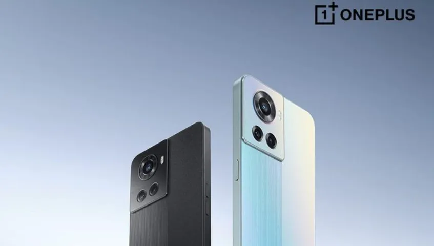 OnePlus Ace 2 to Have 6.7