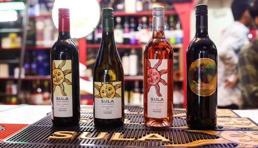 Sula Vineyards IPO Opening Today