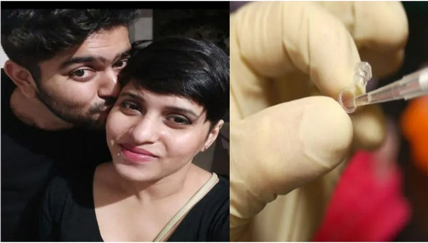 Shraddha Murder Case: Bones Discovered from Forest!!